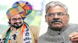 “जेव्हा तुमच्यावर प्रश्न उपस्थित केले जातात, तेव्हा…”, घोडेस्वारीनंतर अमोल कोल्हे यांची पहिली प्रतिक्रिया