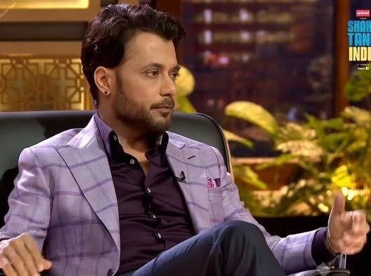 Ashneer Grover Namita Thapar Aman Gupta Anupam Mittal Know per episode fee of Shark Tank India judges