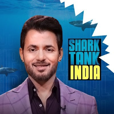 Ashneer Grover Namita Thapar Aman Gupta Anupam Mittal Know per episode fee of Shark Tank India judges