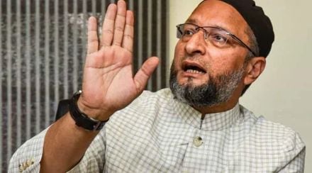 "माझी सुरक्षा ही सरकारची जबाबदारी आहे, मी भविष्यातही सुरक्षा घेणार नाही"
