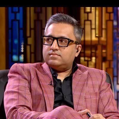 Ashneer Grover Namita Thapar Aman Gupta Anupam Mittal Know per episode fee of Shark Tank India judges