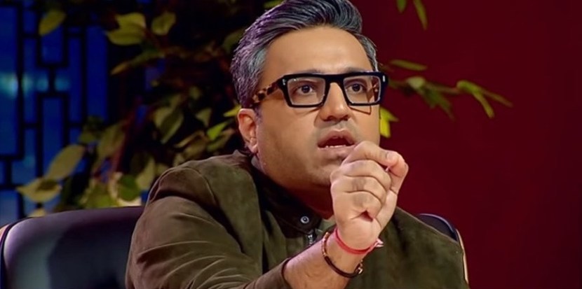Ashneer Grover Namita Thapar Aman Gupta Anupam Mittal Know per episode fee of Shark Tank India judges