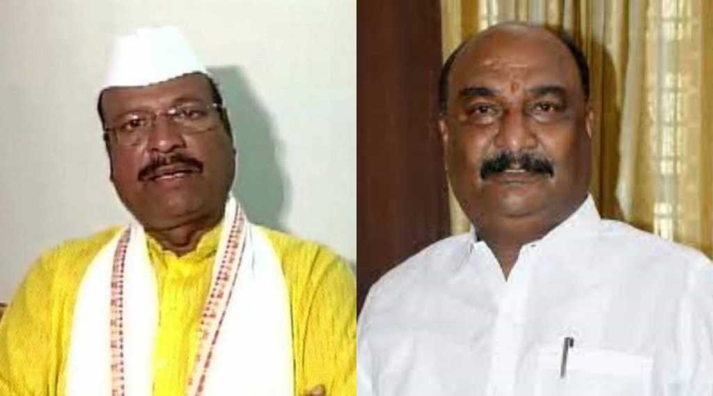 “आम्हाला शिवसेना शिकवू नका”, औरंगाबादमध्ये शिवसेनेच्या मंत्र्यांचा वाद चव्हाट्यावर