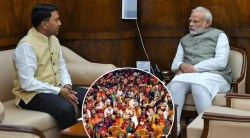 Goa Election 2022: “भाजपाला गोव्यात ४० पैकी ४२ जागा मिळतील”