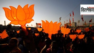 BJP UP Election