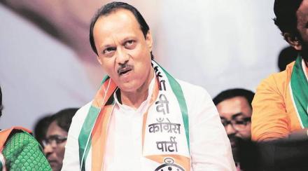BJP corporator resigns after getting fed up with local MLA