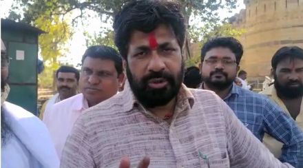 Bachchu Kadu