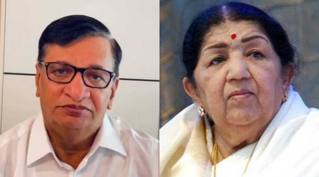 “लता मंगेशकर मला फोन करून म्हणाल्या होत्या…” बाळासाहेब थोरातांकडून आठवणींना उजाळा