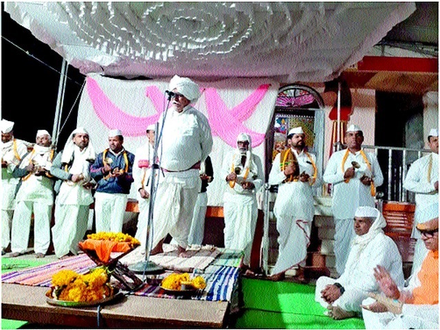 बाळासाहेबांबरोबरच काही राजकीय लोकांची नावे घेतली. त्यांच्याबद्दल मला कुठलाही वैयक्तिक पूर्वआकस नाही. मी वैयक्तिक त्यांचा कधीही द्वेष करत नाही. त्यांच्याबद्दल मी याठिकाणी माफी मागतो. माझी विधाने अनावधानामधून आली आहेच. त्यामुळे मी दिलगिरी व्यक्त करत आहे, असंही बंडातात्या कराडकर म्हणाले आहेत.
