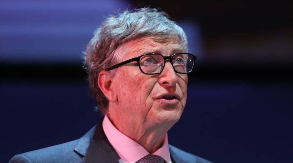 Corona, Covid, Bill Gates, Microsoft co founder Bill Gates, pandemic