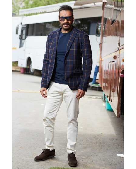Bollywood Private Jet