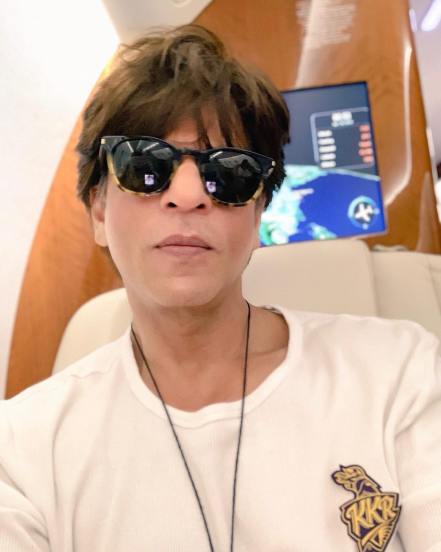 Bollywood Private Jet