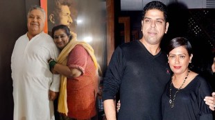 Bollywood couples husband wife in real life