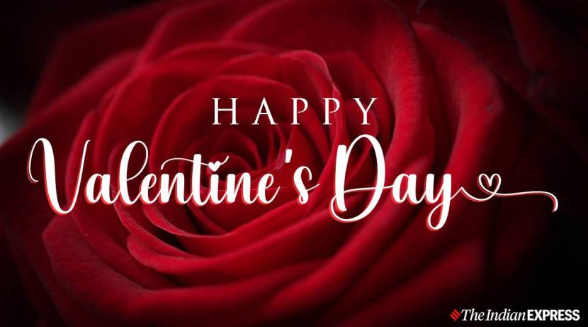 Born on Valentine Day 14 February