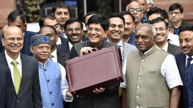 Budget 2022 interesting facts about Union Budget presentation