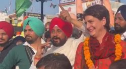 “उत्तर प्रदेश, बिहारमधील भैय्यांना पंजाबमध्ये घुसू देऊ नका”; मुख्यमंत्र्यांच्या वक्तव्याने गदारोळ