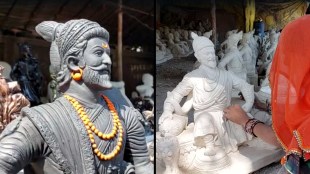 Chhatrapati Shivaji Maharaj Jayanti 2022