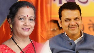 BJP, Devendra Fadanvis, Mumbai Mayor Kishori Pednekar, Chartered flight