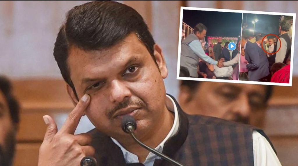 Congress, Sachin Sawant, BJP, Devendra Fadanvis, Melgaon Blast Accused lieutenant colonel Prasad Purohit