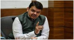 शिवसेनेकडून श्रेय लाटण्याचा प्रकार -फडणवीस