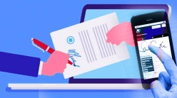 अँड्रॉइड स्मार्टफोनमध्ये डॉक्युमेंटवर डिजिटल स्वाक्षरी कशी कराल?, जाणून घ्या संपूर्ण प्रक्रिया