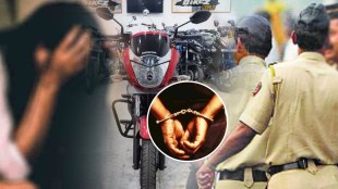 Student arrested, Dombivli,
