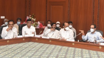 Eknath Shinde