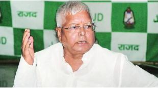 Fodder scam Lalu prasad Yadav sentenced to five years in jail by CBI court