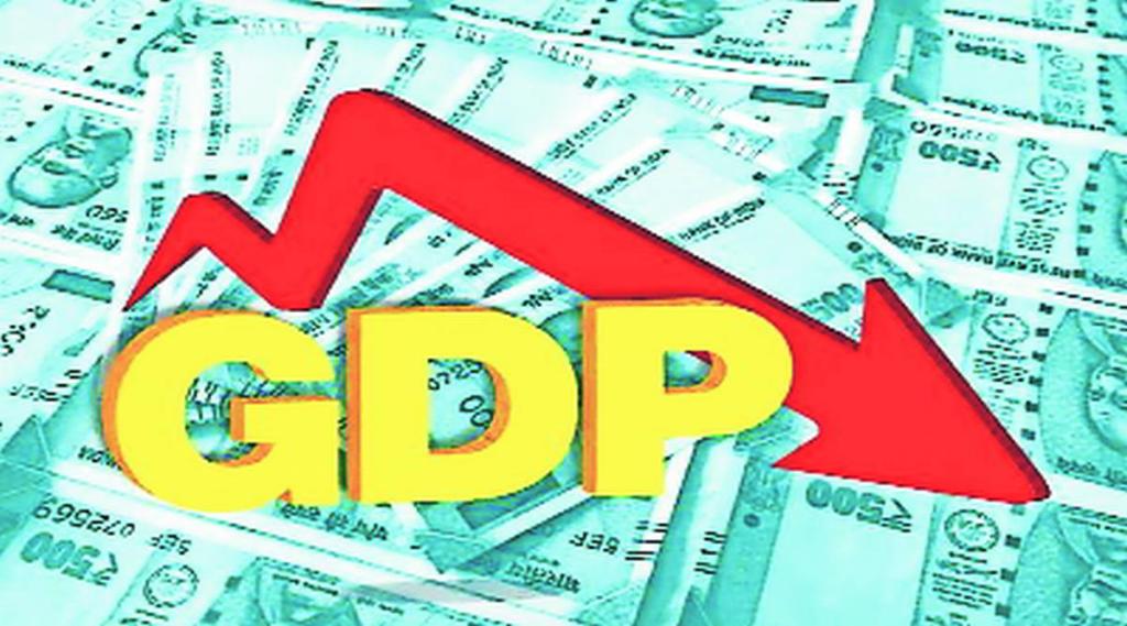 5 point 8 per cent growth in the third quarter