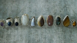 Gemology Gems stone