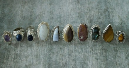 Gemology Gems stone