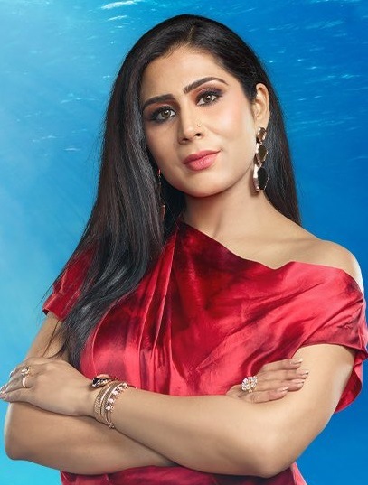 Ashneer Grover Namita Thapar Aman Gupta Anupam Mittal Know per episode fee of Shark Tank India judges