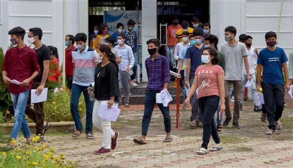 List Of Rules For 10th 12th offline exam by Maharashtra Board And Condtions for SSC HSC Students