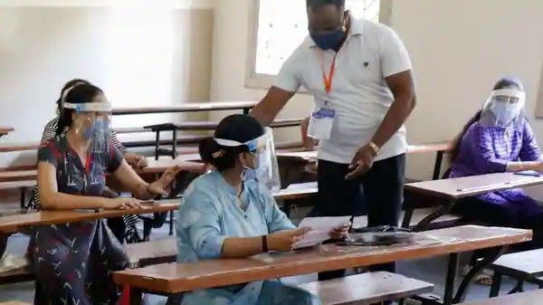 List Of Rules For 10th 12th offline exam by Maharashtra Board And Condtions for SSC HSC Students