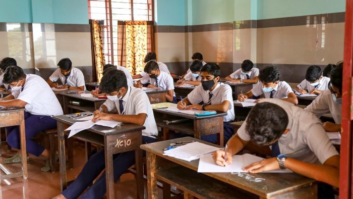 List Of Rules For 10th 12th offline exam by Maharashtra Board And Condtions for SSC HSC Students