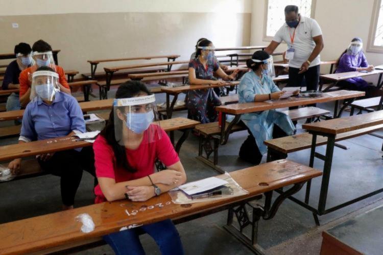 List Of Rules For 10th 12th offline exam by Maharashtra Board And Condtions for SSC HSC Students