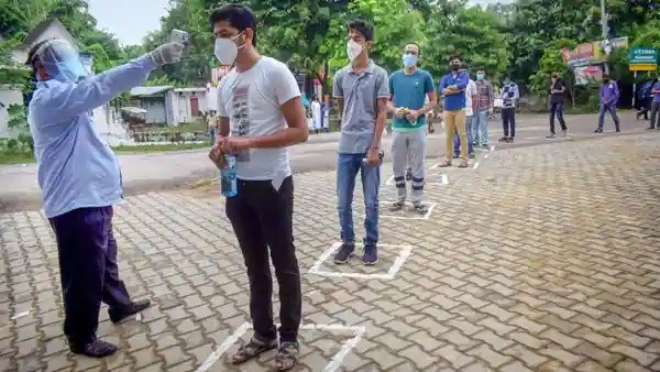 List Of Rules For 10th 12th offline exam by Maharashtra Board And Condtions for SSC HSC Students