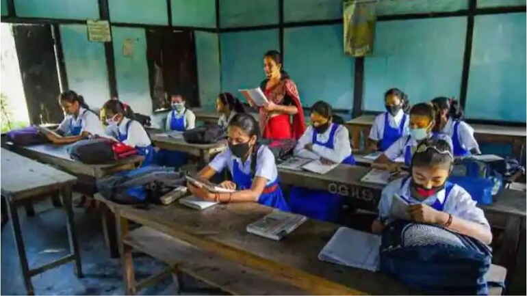 List Of Rules For 10th 12th offline exam by Maharashtra Board And Condtions for SSC HSC Students
