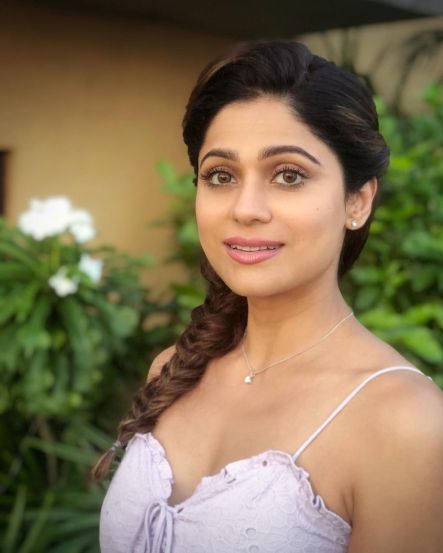 Happy Birthday Shamita Shetty