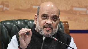 Hijab Row Everyone should follow the school dress code says HM Amit Shah