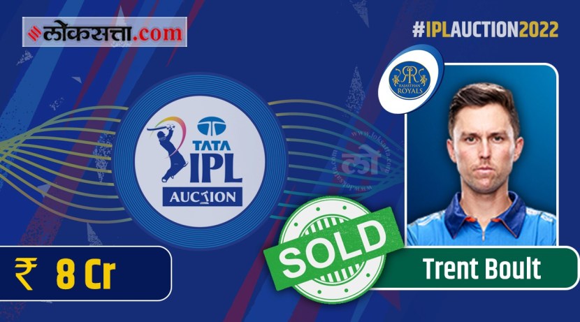 IPL 2022 Auction players list