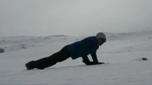ITBP_Push_Ups