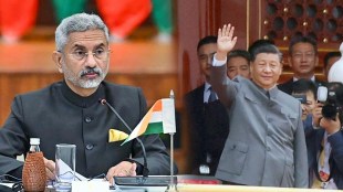 India China