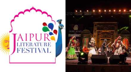स्वातंत्र्याच्या अमृतमहोत्सवानिमित्त यंदाच्या जयपूर लिटरेचर फेस्टिवल का आहे खास? वाचा एका क्लिकवर…