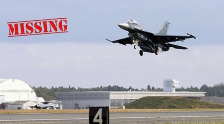 Japan f 15 Jet