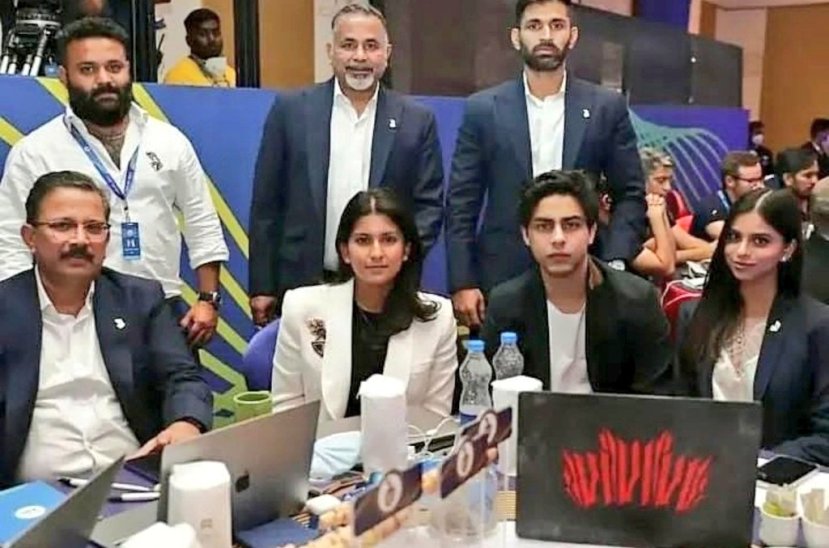 IPL 2022 Auction Who is KKR player Ramesh Kumar who known as superstar in tennis ball cricket