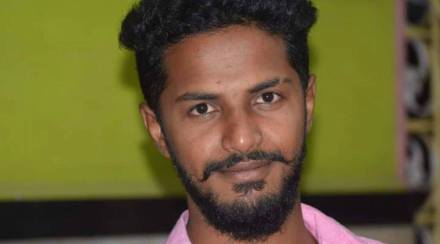 Harsha brother told the reason behind the murder