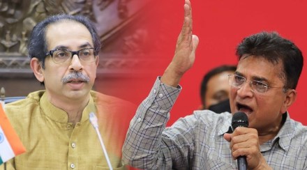 BJP, Kirit Somaiya, Santacruz Police, Mumbai Police, NCP, Chhagan Bhujbal