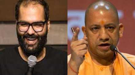 “तुमच्या पक्षाकडे ५,००० कोटी रुपयांची देणगी आहे, किमान एक फोटोशॉपवाला…”, कुणाल कामराचा योगींवर निशाणा