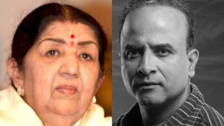 Lata Mangeshkar death, sameer choughule,